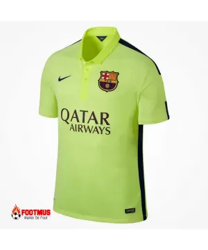 Maillot rétro Barcelone Third 2014/15