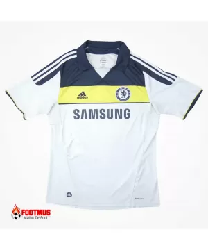 Maillot rétro Chelsea Third 2011/12