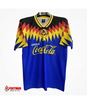 Maillot rétro Club America extérieur 1995