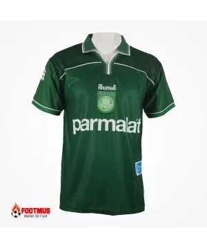 Maillot rétro domicile Se Palmeiras 1999