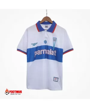 Maillot rétro domicile Universidad Católica 1998