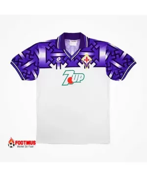 Maillot rétro extérieur Fiorentina 1992/93