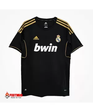 Maillot rétro extérieur Real Madrid 2011/12