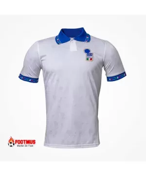 Maillot rétro Italie extérieur Coupe du monde 1994