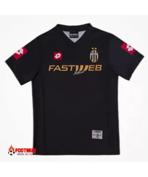 Maillot rétro Juventus extérieur 2001/02