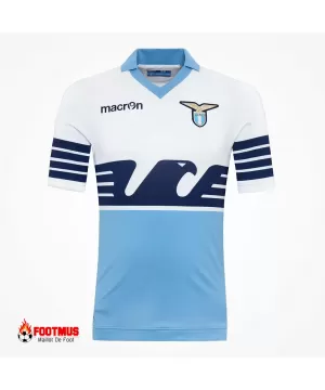 Maillot rétro Lazio 4ème 2014/15