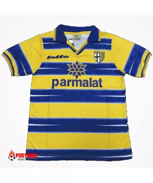 Maillot rétro Parme Domicile 1998/99