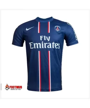 Maillot rétro PSG extérieur 2012/13