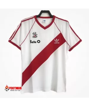 Maillot rétro River Plate Domicile 1986