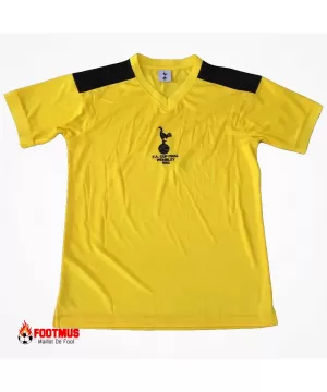 Maillot rétro Tottenham Hotspur Extérieur 1982