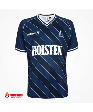 Maillot rétro Tottenham Hotspur Extérieur 1987/88