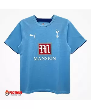 Maillot rétro Tottenham Hotspur extérieur 2006/07