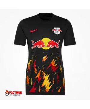 Maillot Rb Leipzig On Fire 2023/24