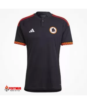 Maillot Roma Third 2023/24