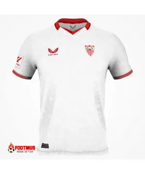 Maillot Séville Domicile 2023/24