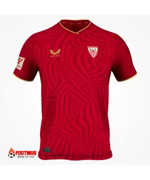 Maillot Séville Extérieur 2023/24