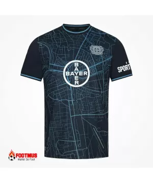 Maillot spécial Bayer 04 Leverkusen 2023/24