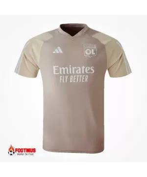 Maillot spécial Olympique Lyonnais 2023/24