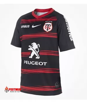 Maillot Stade Toulousain Domicile 2020/21