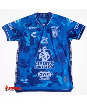 Maillot Third CF Pachuca 2023/24