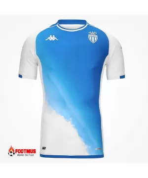 Maillot Third de l'AS Monaco 2023/24