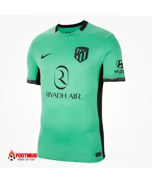 Maillot Third de l'Atlético Madrid 2023/24