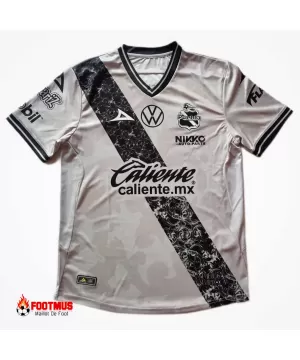 Maillot Third du Club Puebla 2023/24