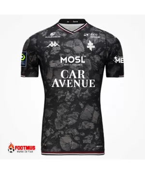 Maillot Third du FC Metz 2023/24