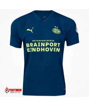 Maillot Third du PSV Eindhoven 2023/24