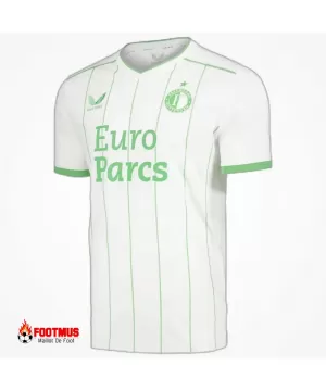 Maillot Third Feyenoord 2023/24