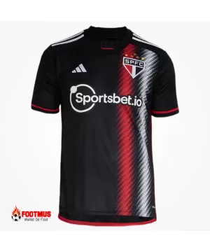 Maillot Third Sao Paulo FC 2023/24