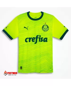 Maillot Third Se Palmeiras 2023/24