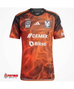 Maillot Third Uanl Tigres 2023/24