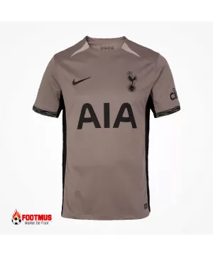 Maillot Tottenham Hotspur Third 2023/24