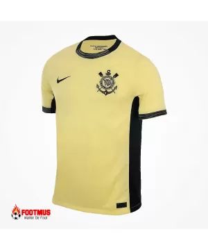 Maillot Troisième Corinthians 2023/24