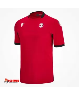 Maillot Troisième de la Géorgie Euro 2024