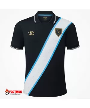 Maillot Troisième Guatemala 2023/24