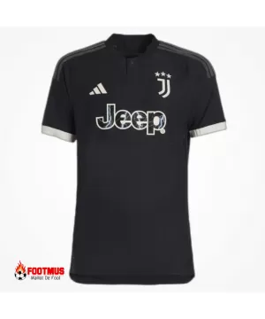 Maillot Troisième Joueur Juventus Version 2023/24