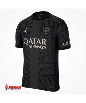 Maillot Troisième Joueur PSG Version 2023/24