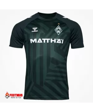 Maillot Troisième Werder Brême 2023/24