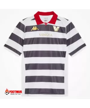 Maillot Venezia Fc Third 2023/24