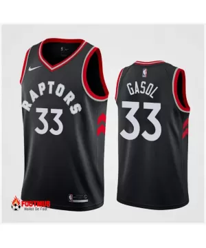 Marc Gasol Toronto Raptors – Déclaration