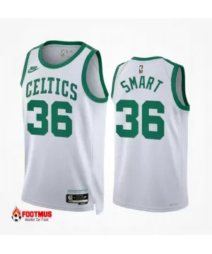 Marcus Smart Boston Celtics 2021/22 - Classique