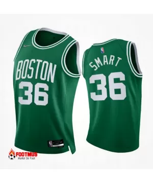 Marcus Smart Boston Celtics 2021/22 - Icône