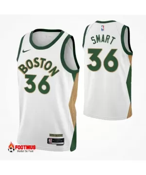 Marcus Smart Boston Celtics 2023/24 - Édition City