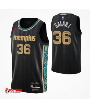 Marcus Smart Memphis Grizzlies 2022/23 - Classique