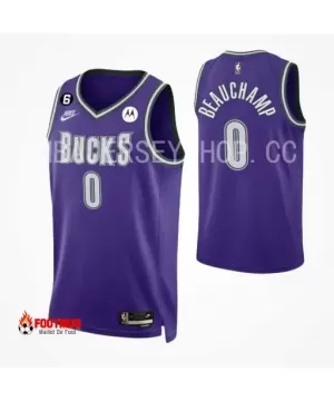 Marjon Beauchamp Milwaukee Bucks 2022/23 - Classique