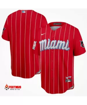 Marlins de Miami – City Connect