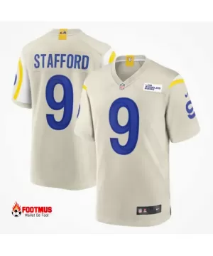 Matthew Stafford, Los Angeles Rams – Os