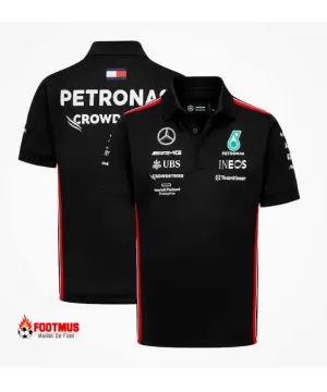 Mercedes Amg Petronas F1 Polo 2023